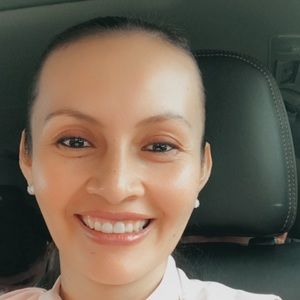 Meet your Posher, Daniela